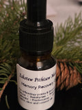 Ancestral Memory and memory recovery Oil