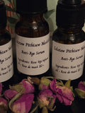 Rose Renewal Anti-Aging Facial oil