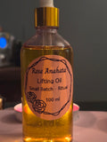Rose Anahata Lifting Oil